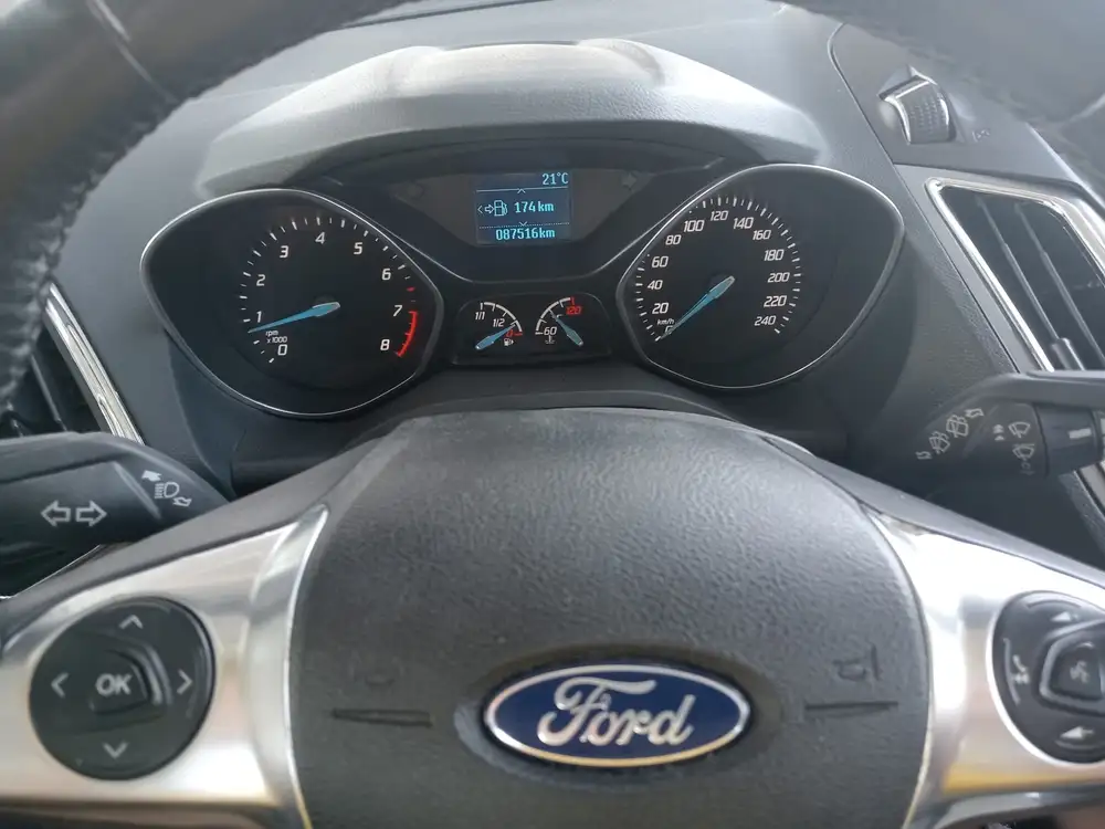 FORD grand c-max