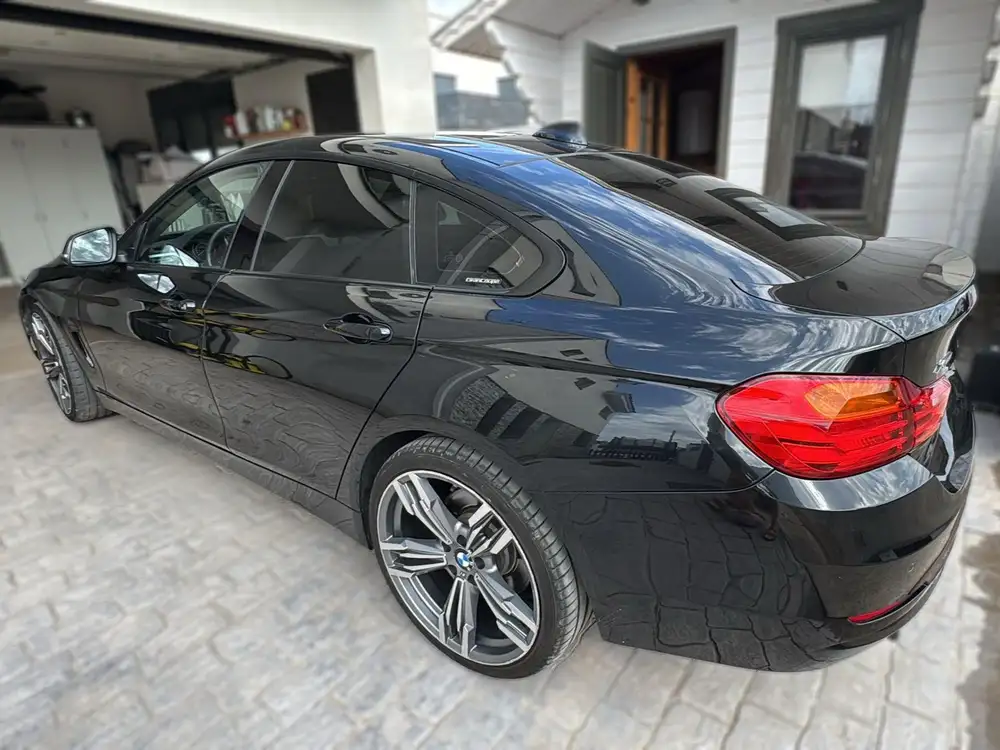 BMW serie 4