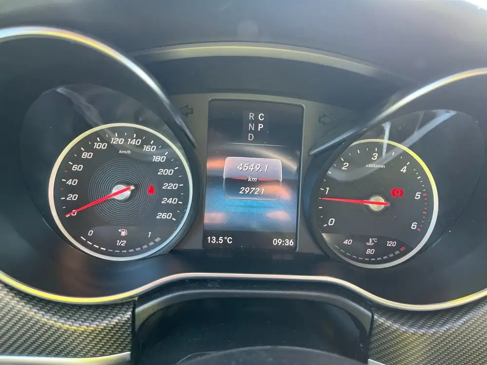 MERCEDES clase v - Foto 9 | Clidrive