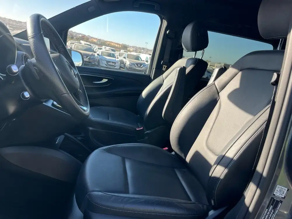 MERCEDES clase v - Foto 10 | Clidrive