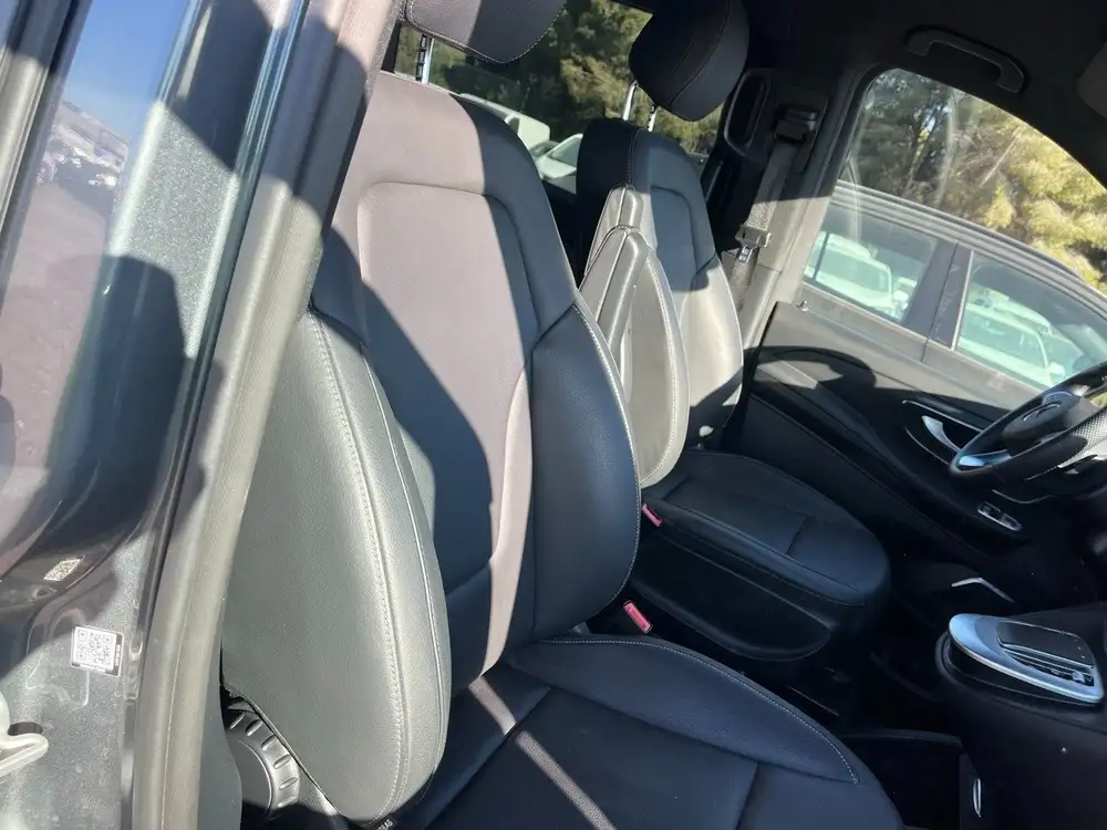 MERCEDES clase v - Foto 11 | Clidrive