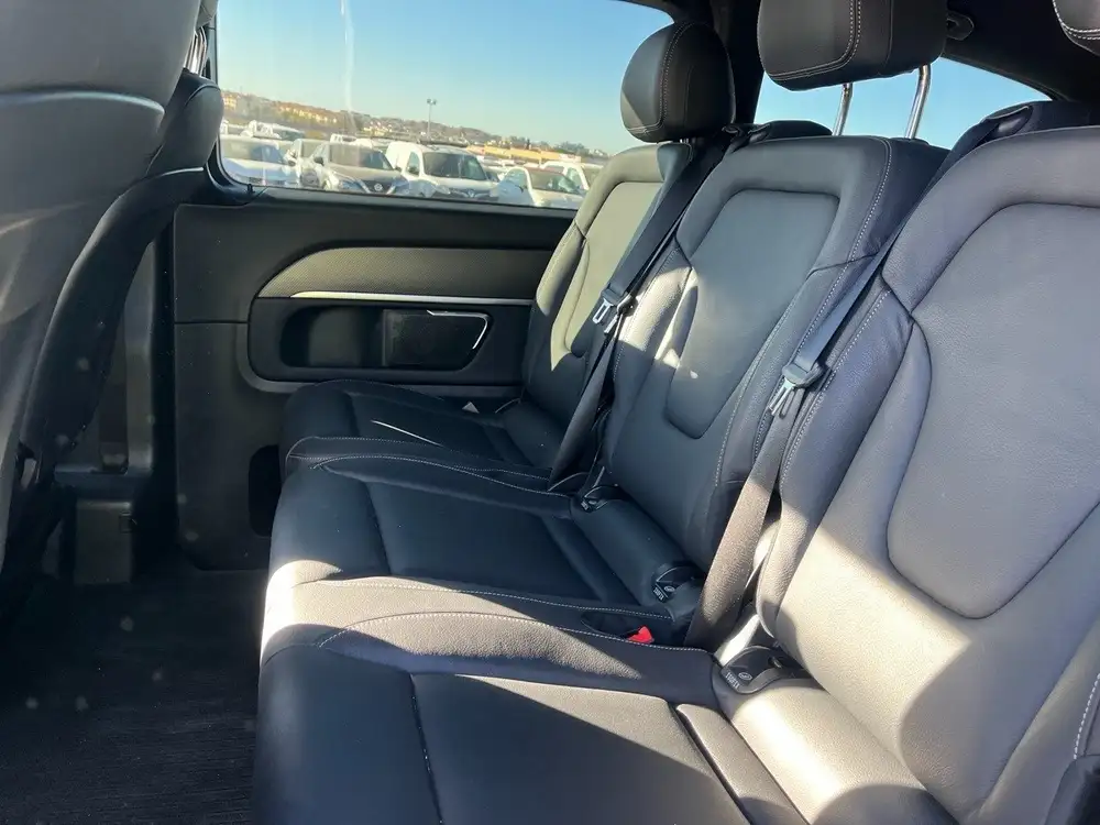 MERCEDES clase v - Foto 12 | Clidrive