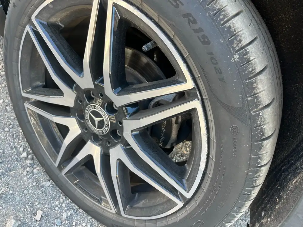 MERCEDES clase v - Foto 15 | Clidrive