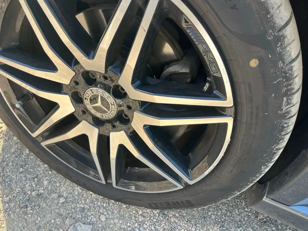 MERCEDES clase v - Foto 16 | Clidrive