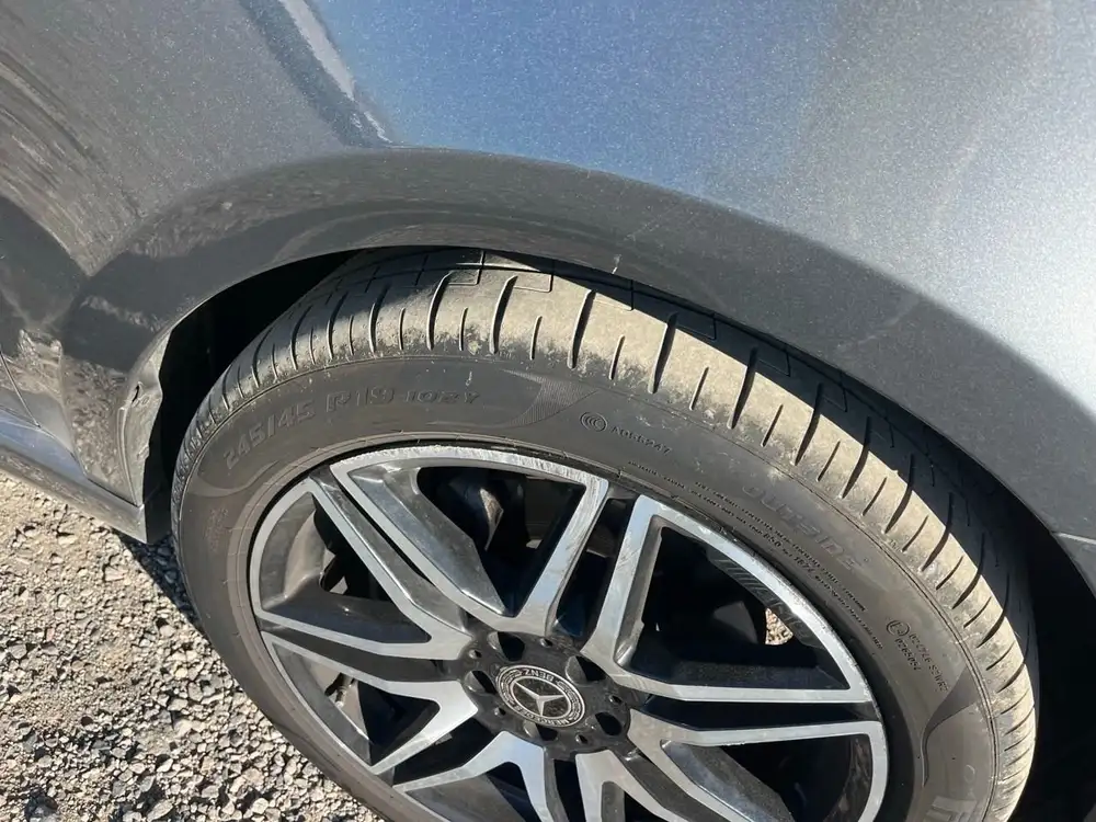 MERCEDES clase v - Foto 17 | Clidrive