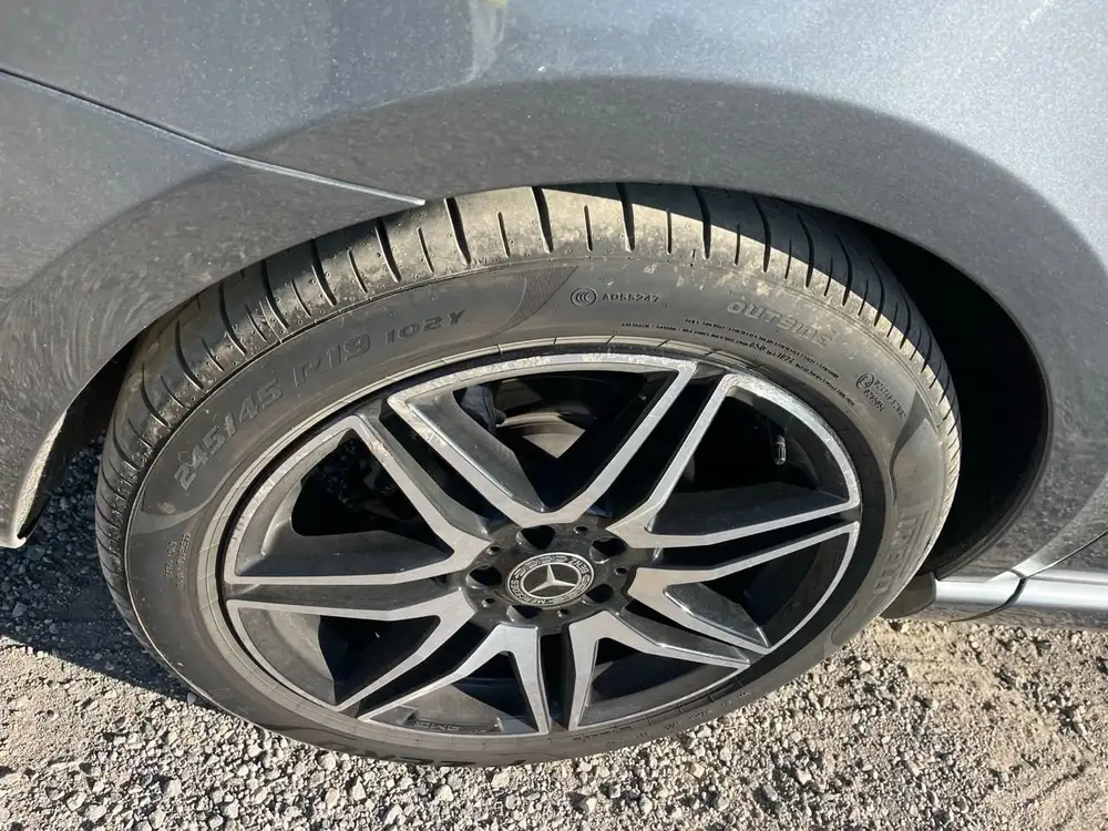 MERCEDES clase v - Foto 18 | Clidrive