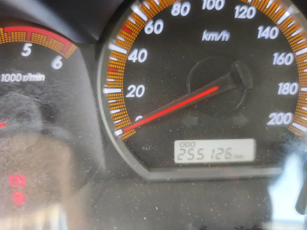 2.5 D4D Doble Cabina GX 4x4