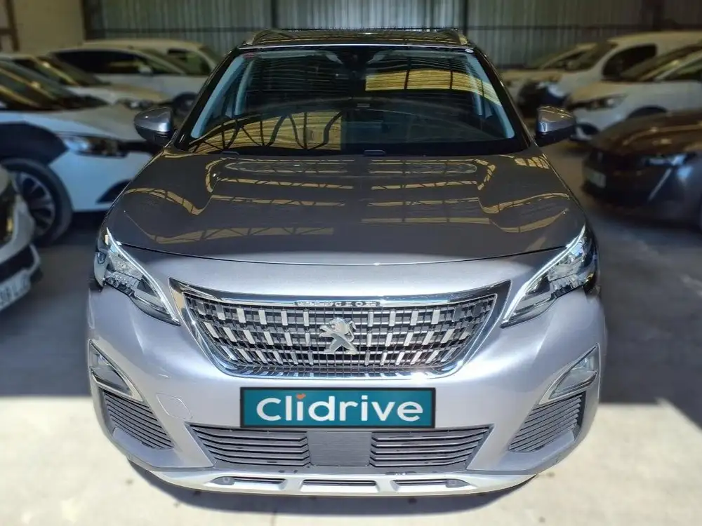 PEUGEOT 3008 - Foto 2 | Clidrive