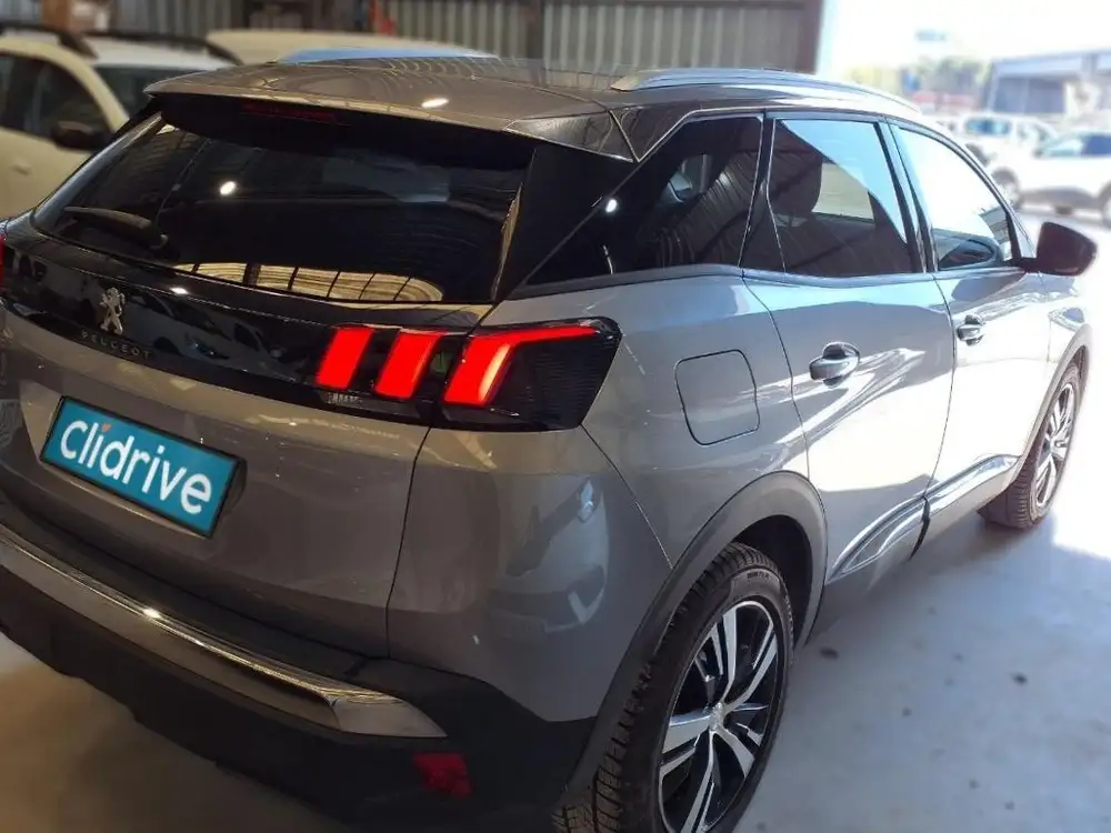 PEUGEOT 3008 - Foto 5 | Clidrive