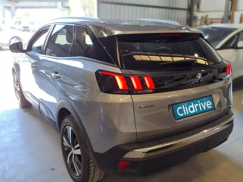 PEUGEOT 3008 - Foto 6 | Clidrive