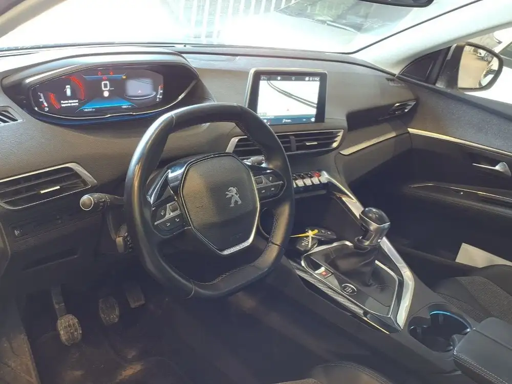 PEUGEOT 3008 - Foto 7 | Clidrive