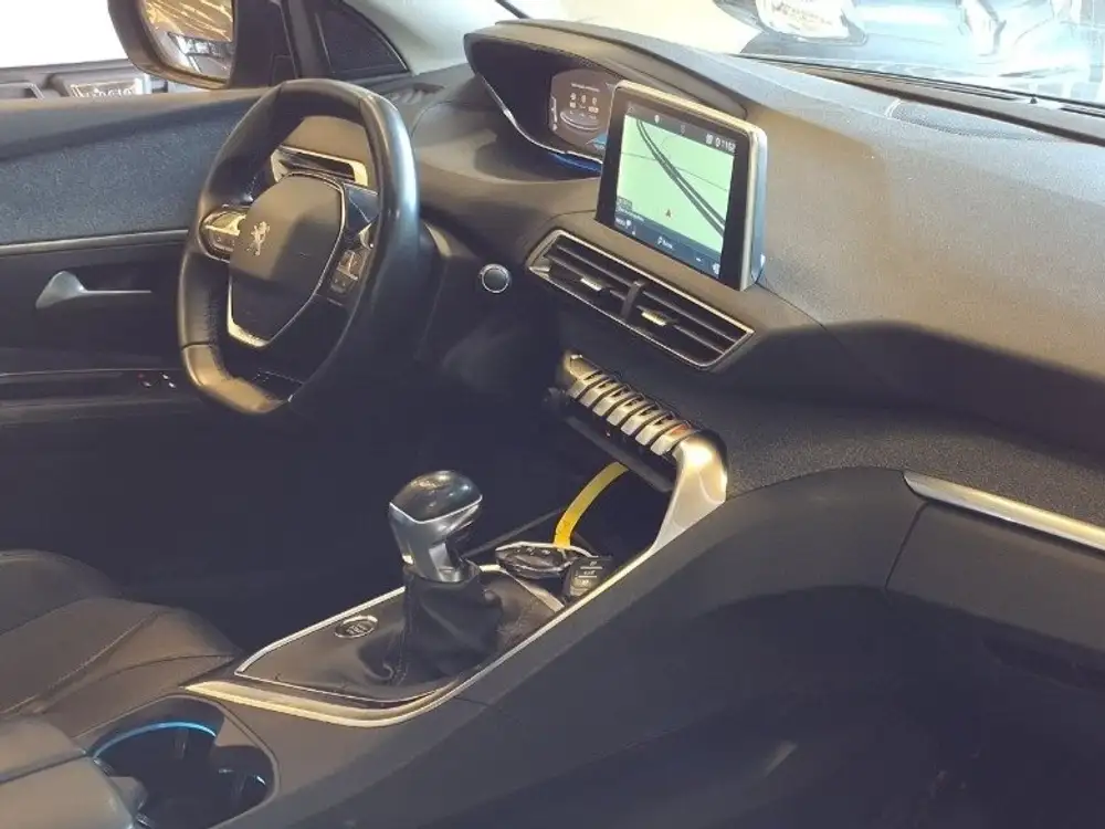PEUGEOT 3008 - Foto 8 | Clidrive