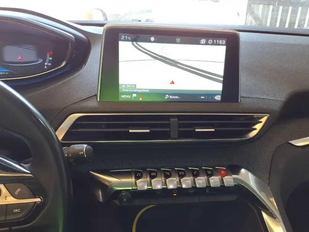 PEUGEOT 3008 - Foto 10 | Clidrive