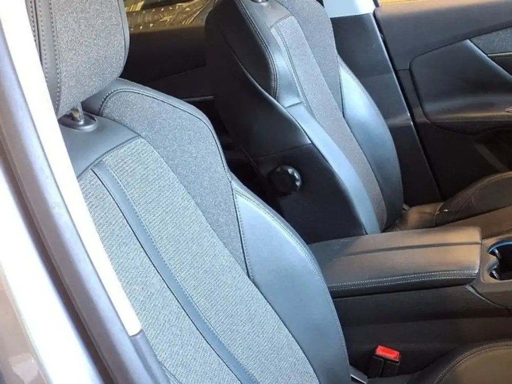 PEUGEOT 3008 - Foto 13 | Clidrive