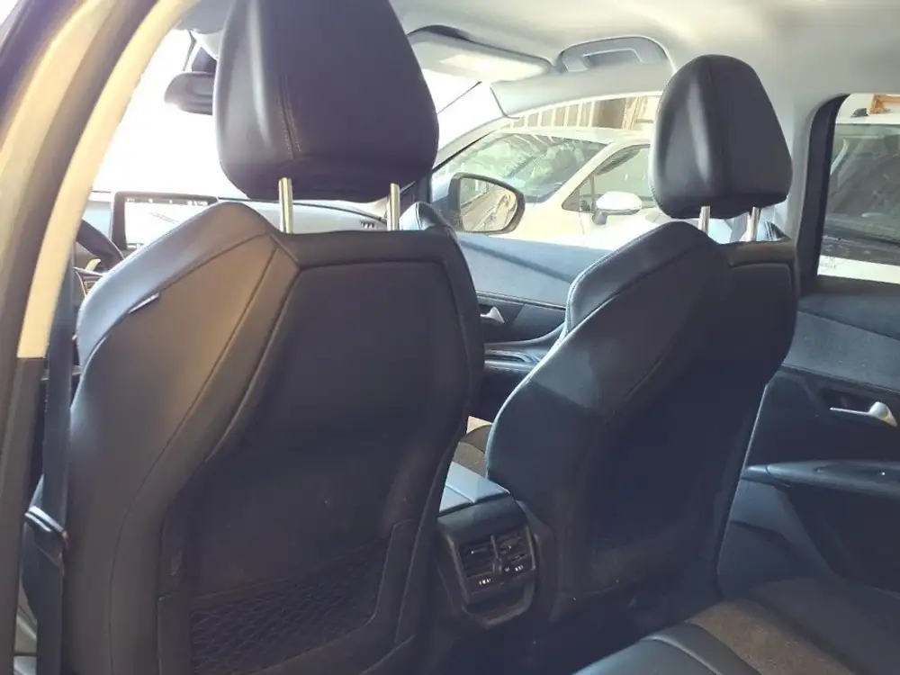 PEUGEOT 3008 - Foto 14 | Clidrive