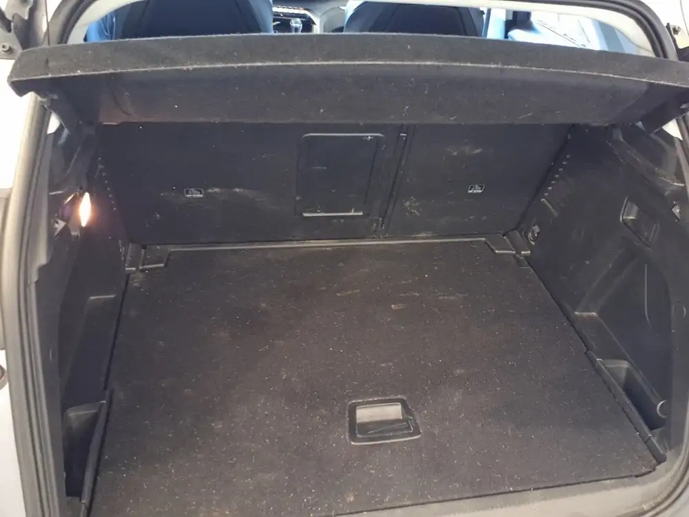 PEUGEOT 3008 - Foto 18 | Clidrive