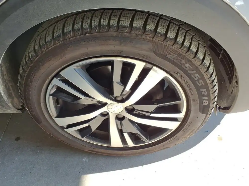 PEUGEOT 3008 - Foto 19 | Clidrive