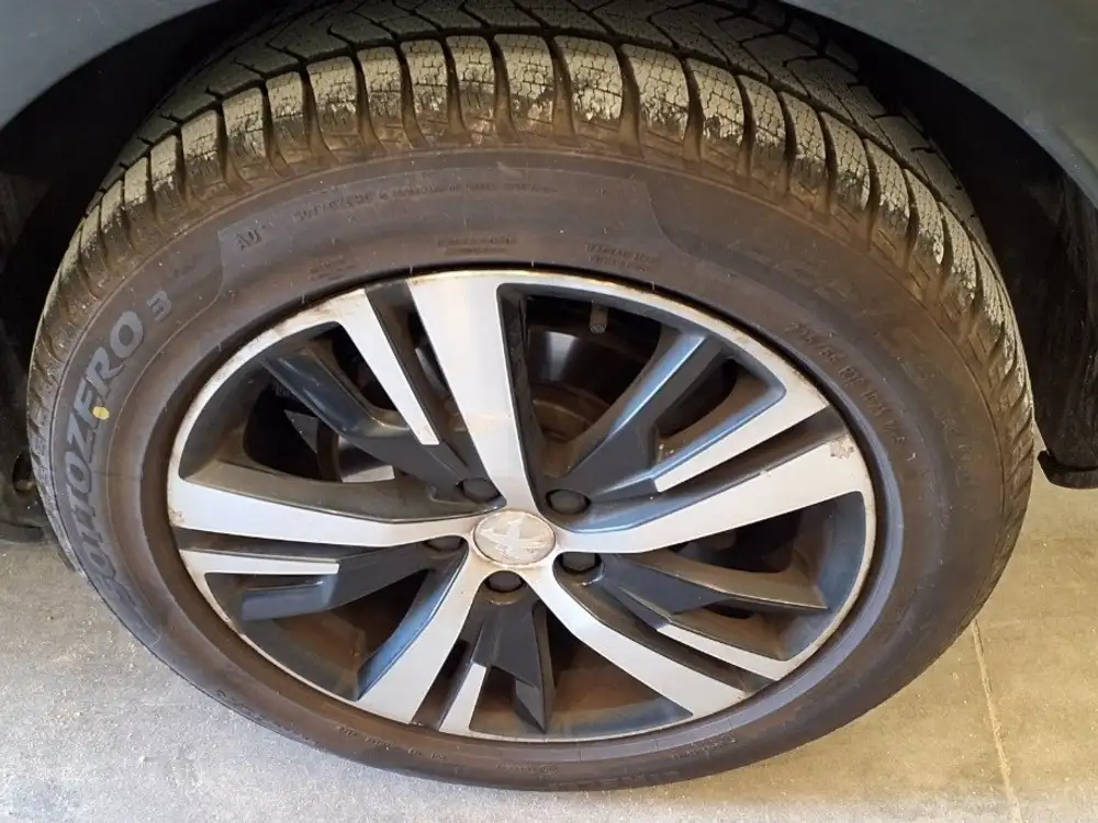 PEUGEOT 3008 - Foto 20 | Clidrive