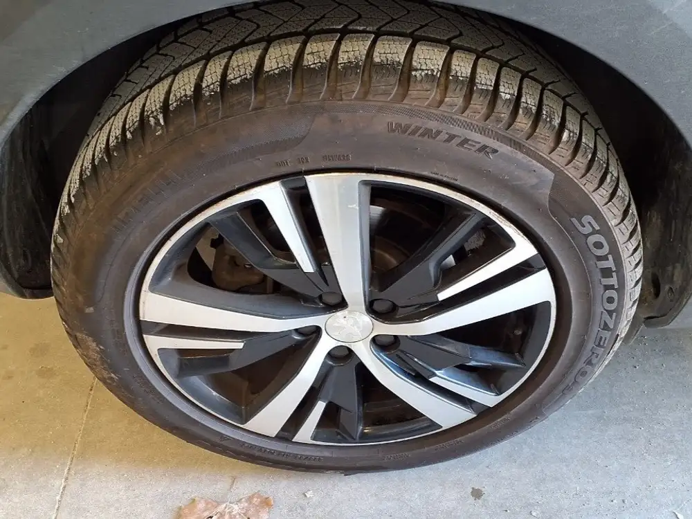 PEUGEOT 3008 - Foto 21 | Clidrive