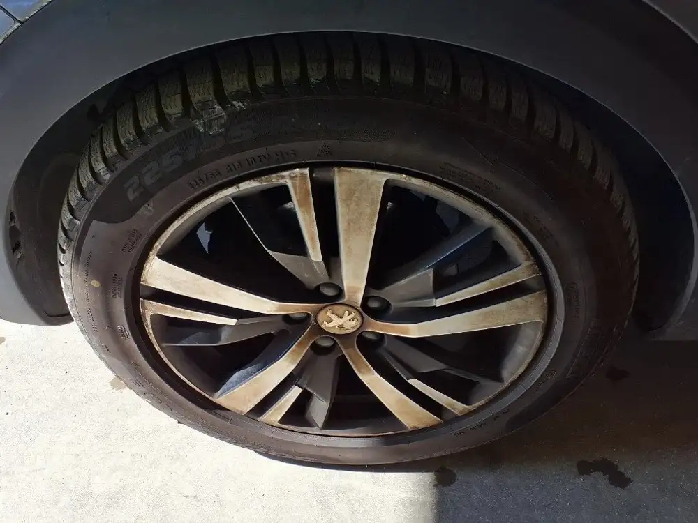 PEUGEOT 3008 - Foto 22 | Clidrive