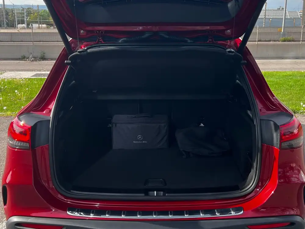 MERCEDES eqa - Foto 13 | Clidrive