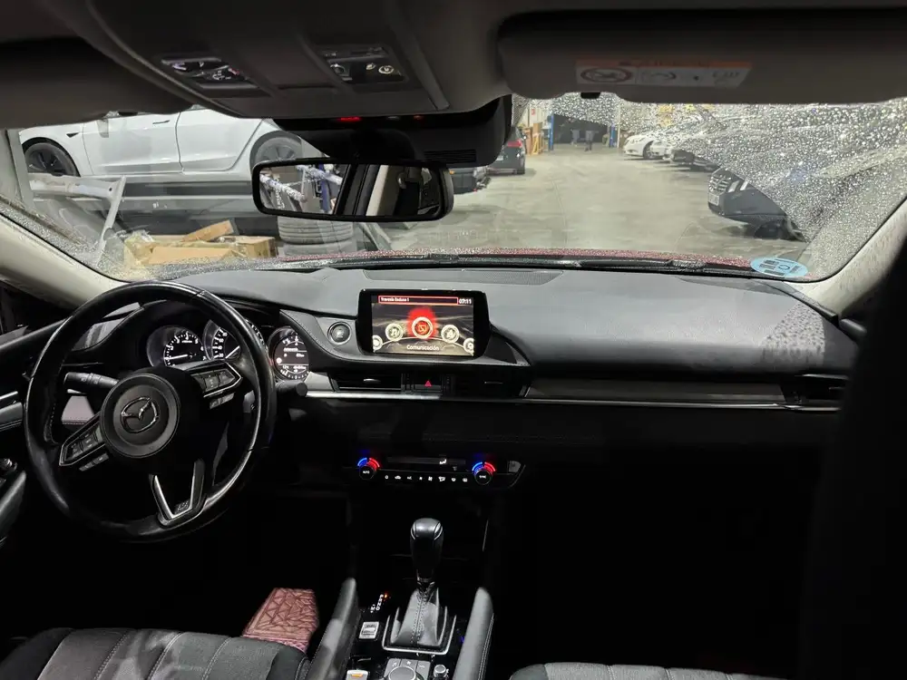 MAZDA mazda6 - Foto 5 | Clidrive