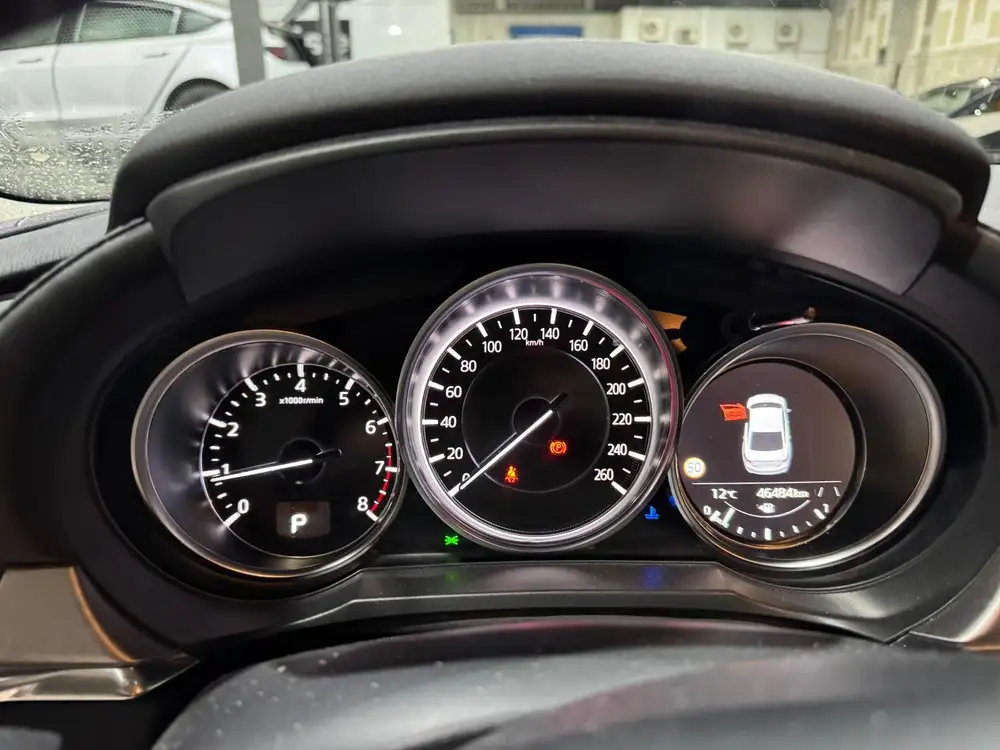 MAZDA mazda6 - Foto 6 | Clidrive