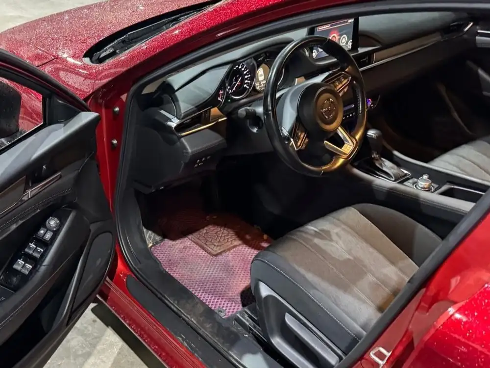 MAZDA mazda6 - Foto 7 | Clidrive