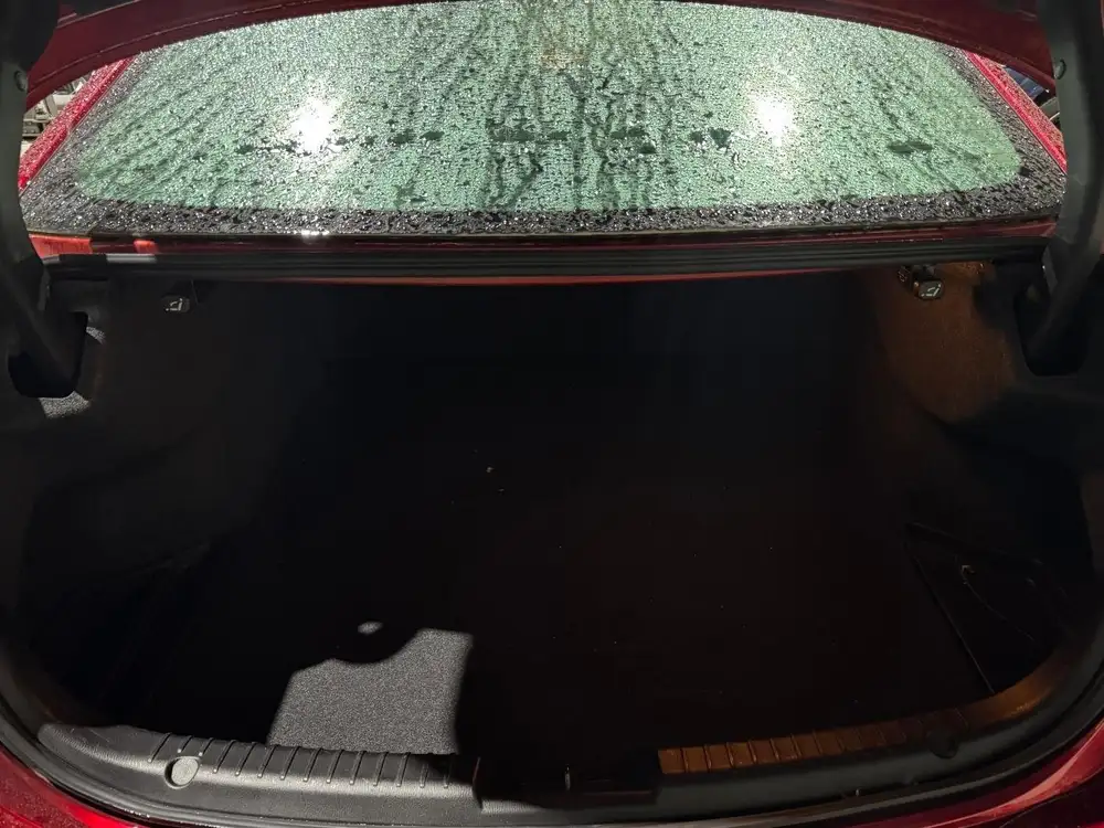 MAZDA mazda6 - Foto 8 | Clidrive