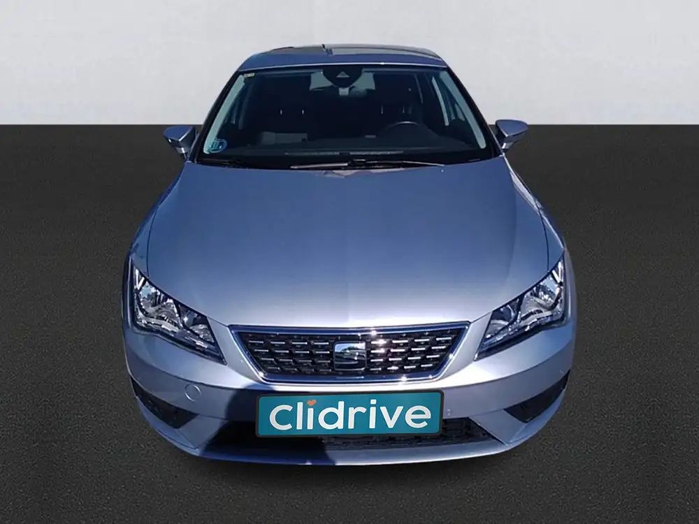 SEAT león - Foto 2 | Clidrive