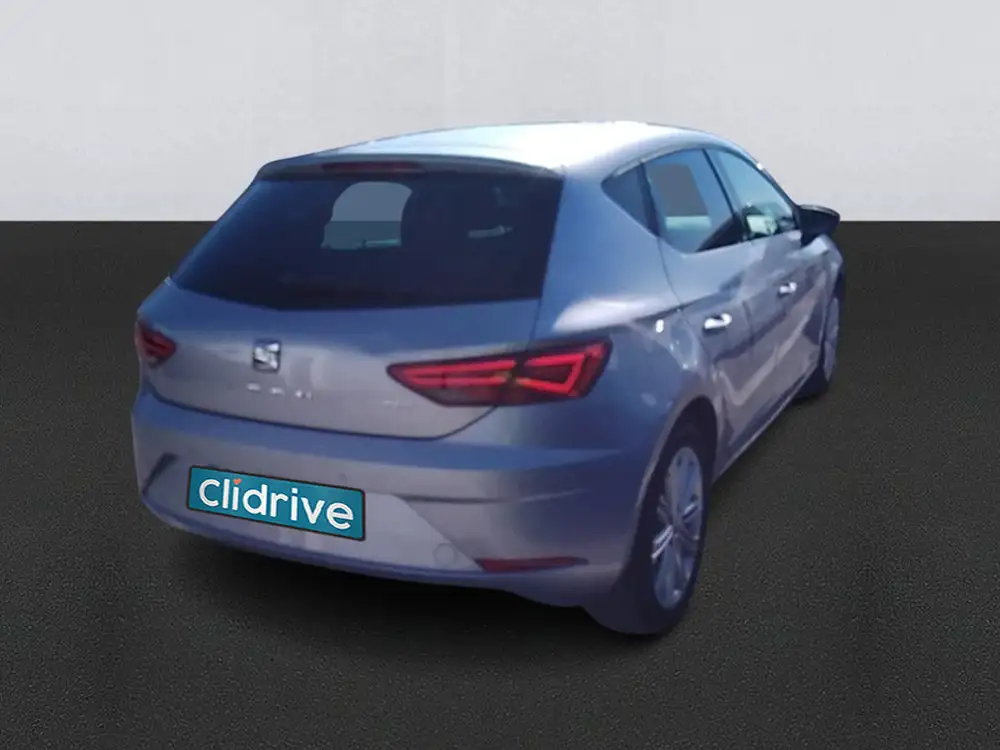 SEAT león - Foto 5 | Clidrive