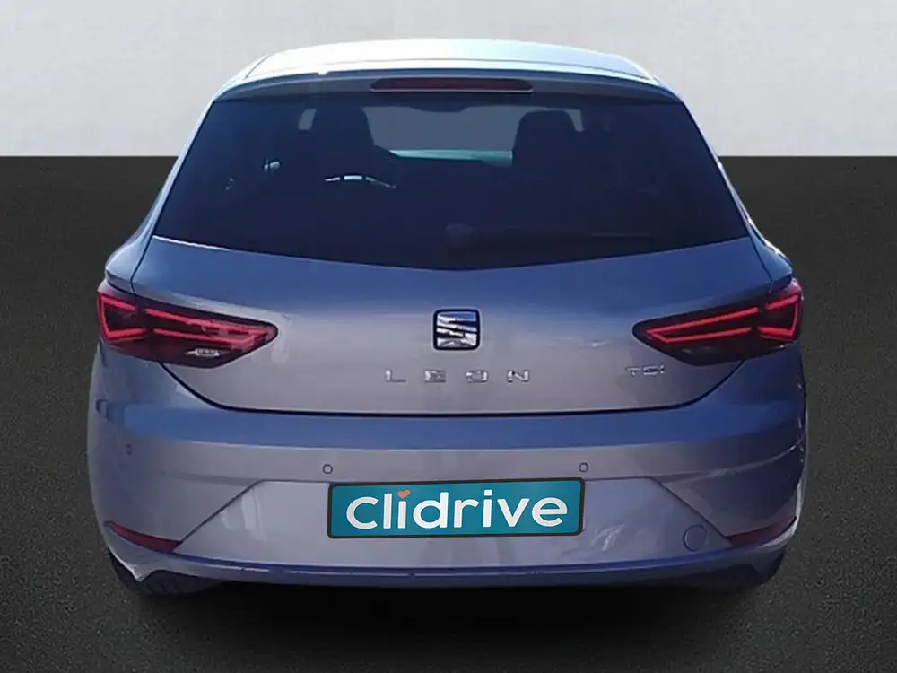 SEAT león - Foto 6 | Clidrive