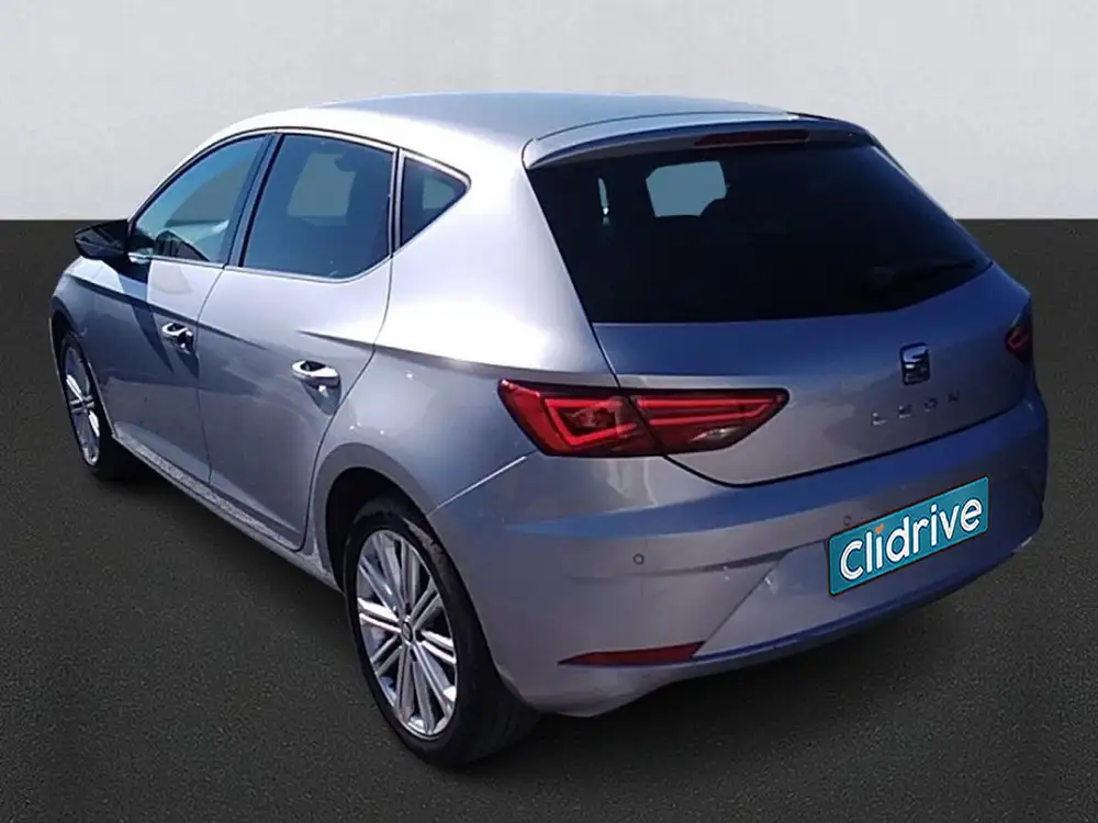 SEAT león - Foto 7 | Clidrive