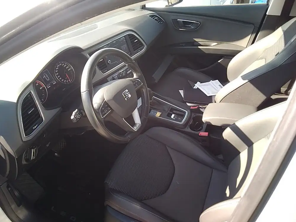 SEAT león - Foto 8 | Clidrive