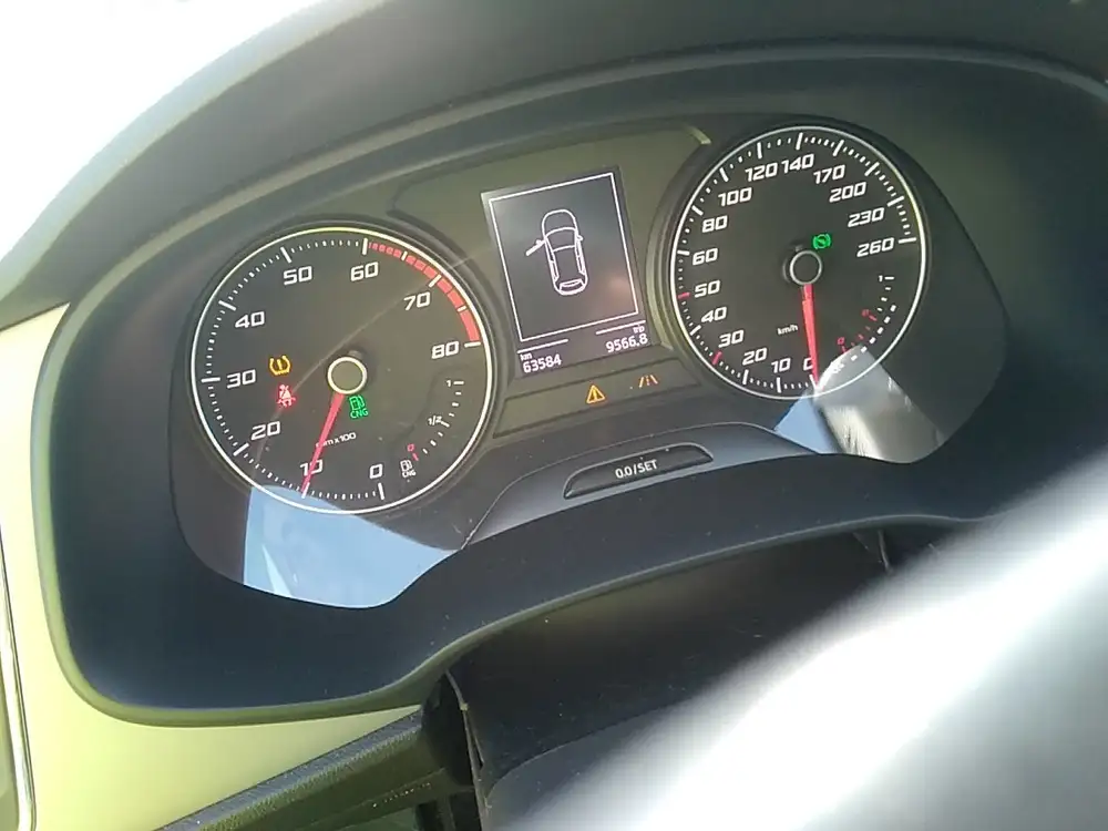 SEAT león - Foto 9 | Clidrive