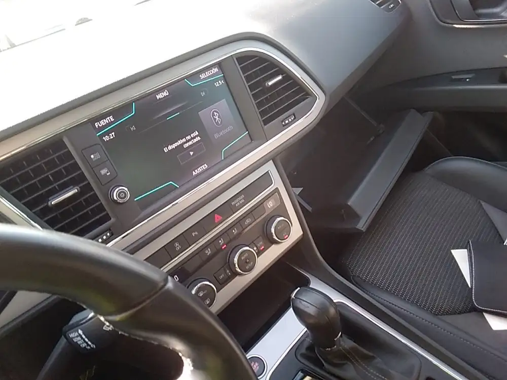 SEAT león - Foto 10 | Clidrive