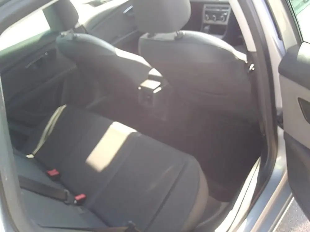SEAT león - Foto 11 | Clidrive