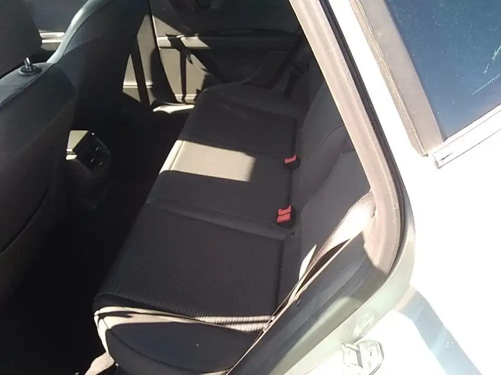 SEAT león - Foto 12 | Clidrive