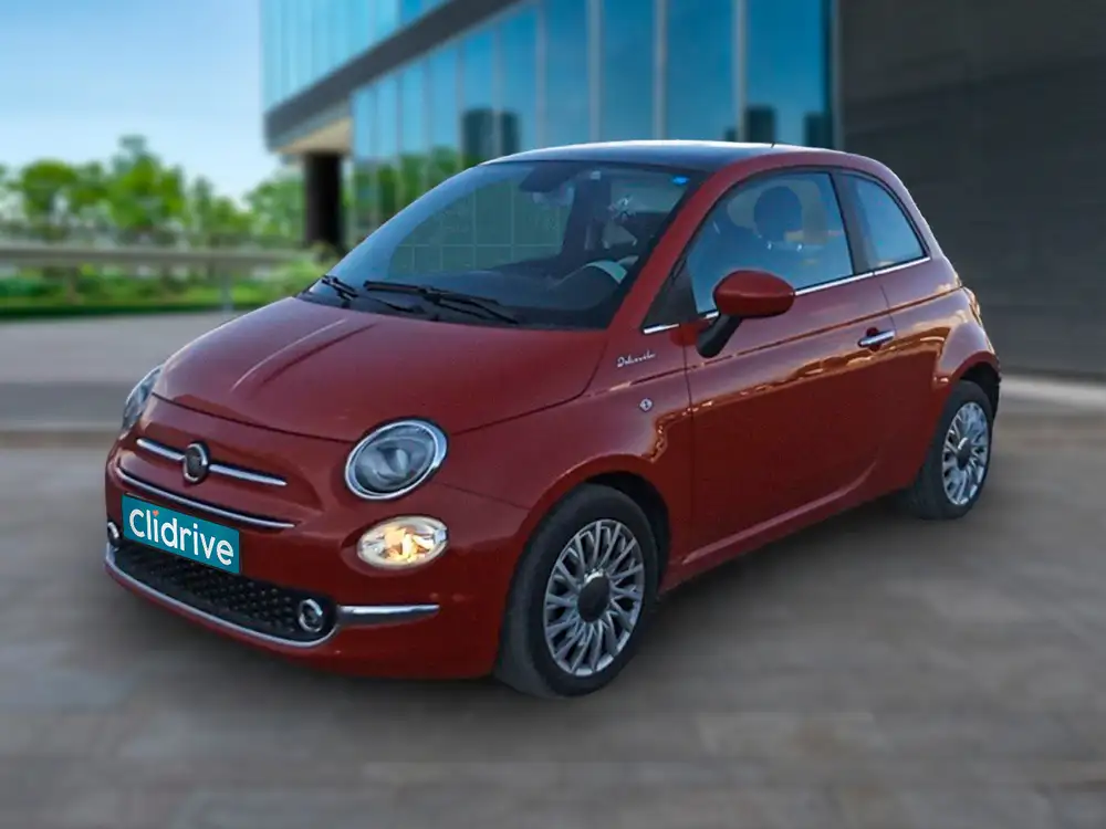 FIAT 500 - Foto 1 | Clidrive
