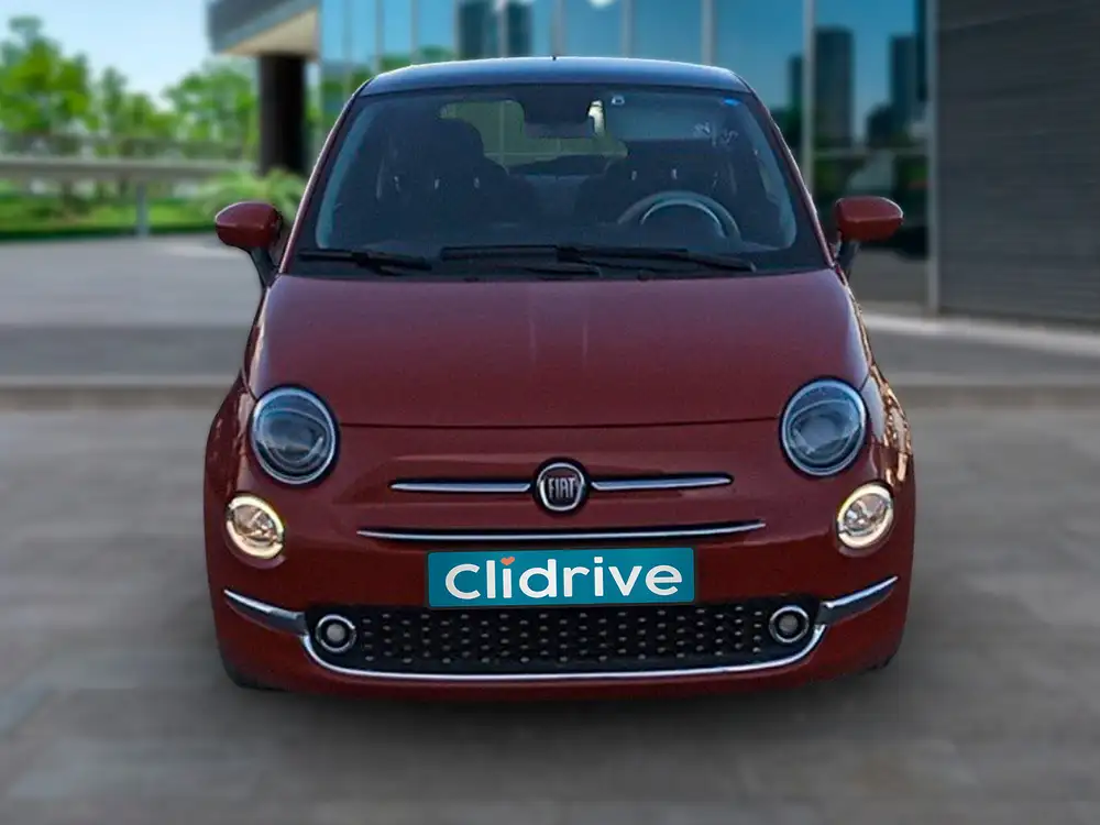 FIAT 500 - Foto 2 | Clidrive