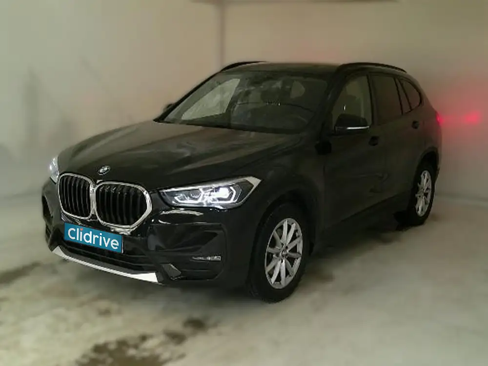 BMW x1 - Foto 1 | Clidrive