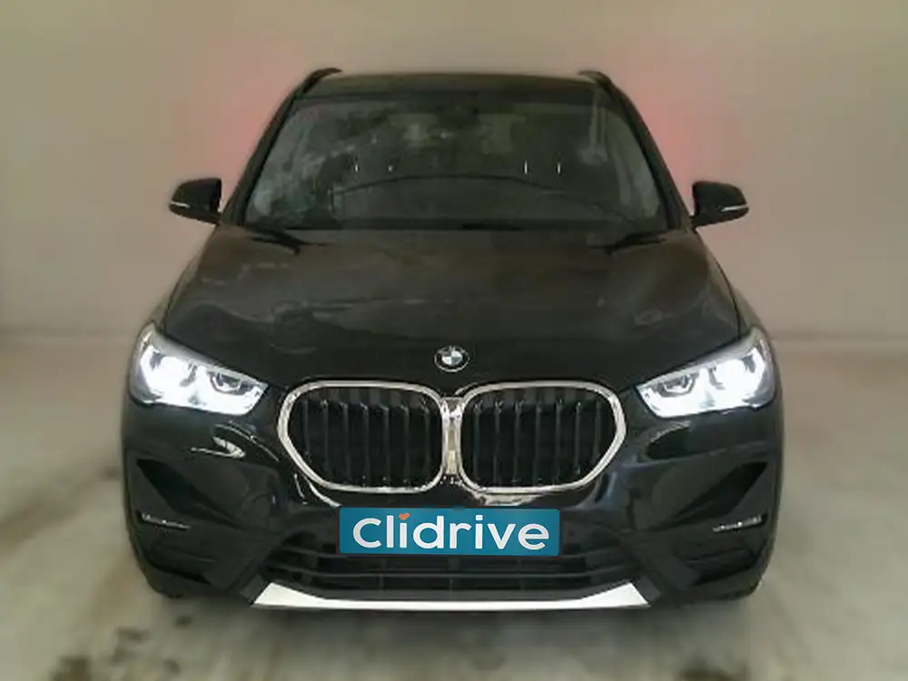 BMW x1 - Foto 2 | Clidrive