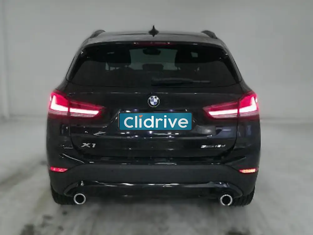 BMW x1 - Foto 4 | Clidrive