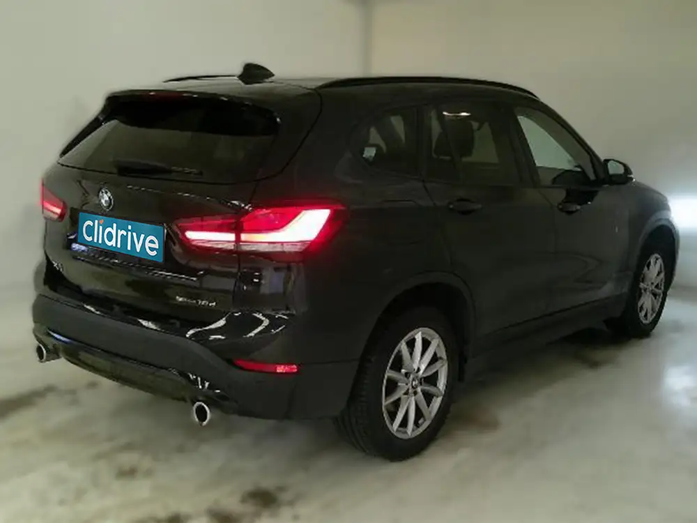 BMW x1 - Foto 5 | Clidrive