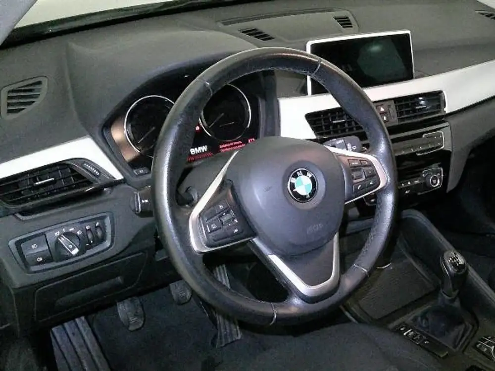 BMW x1 - Foto 6 | Clidrive