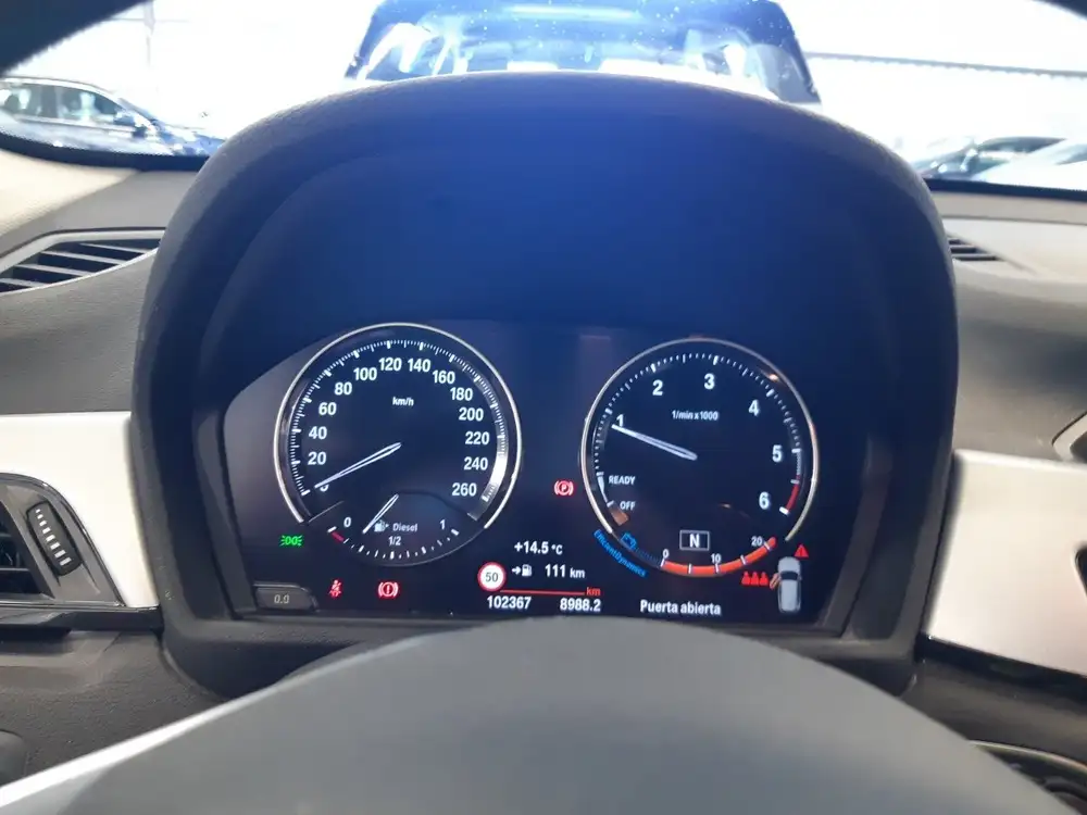 BMW x1 - Foto 7 | Clidrive