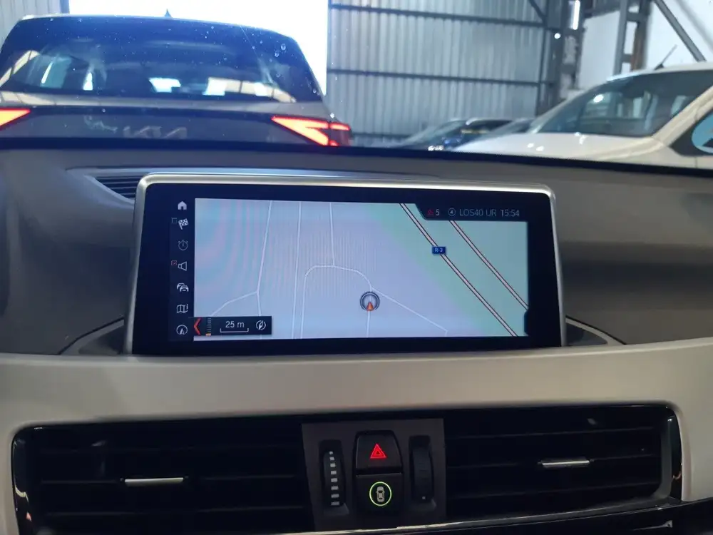 BMW x1 - Foto 8 | Clidrive