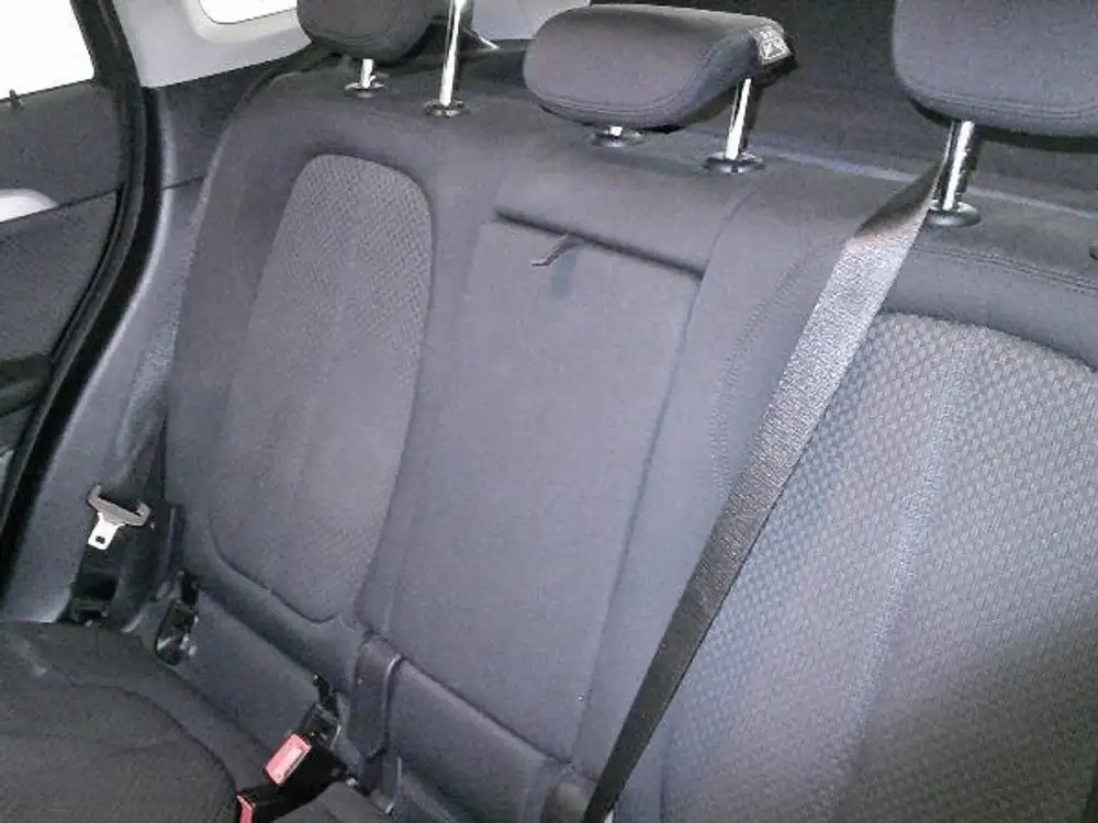 BMW x1 - Foto 9 | Clidrive