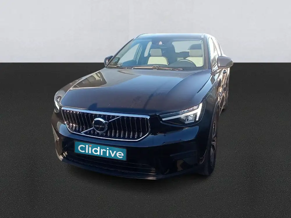VOLVO xc40 - Foto 1 | Clidrive