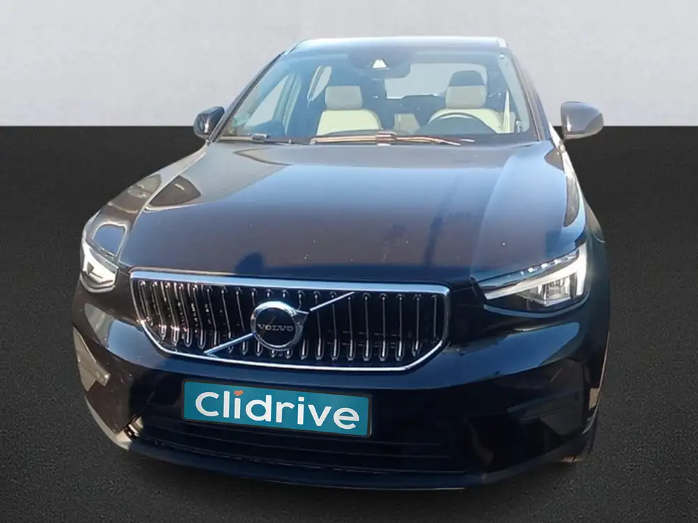 VOLVO xc40 - Foto 2 | Clidrive